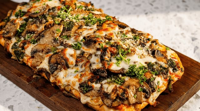 Cheese Pizza.