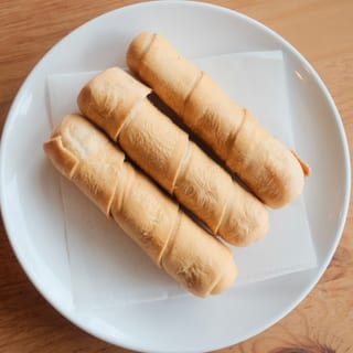 Tequeño