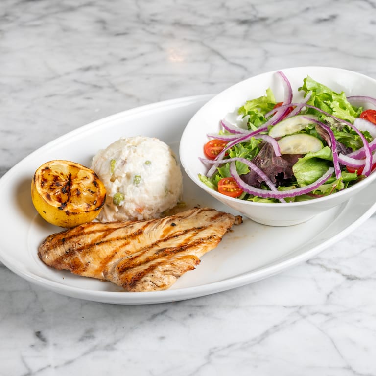 Takeout Made Easy